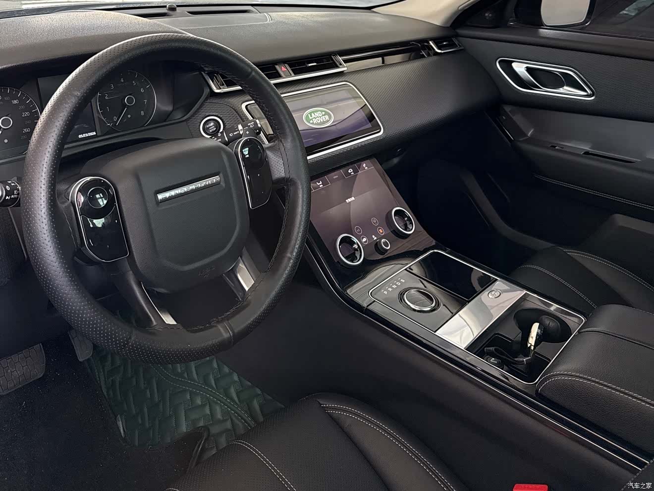 Land Rover Range Rover, 2018 13