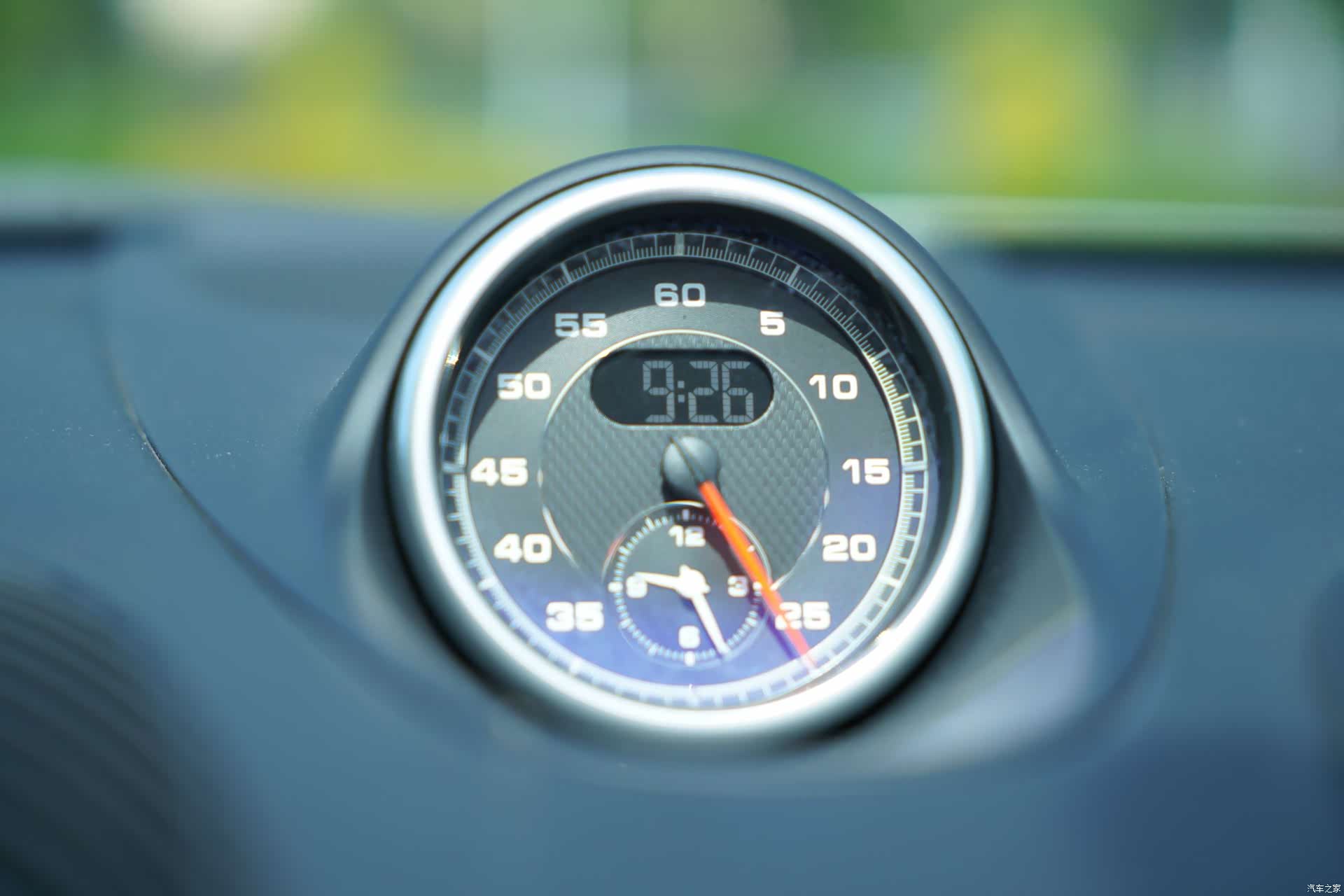 Porsche Boxster, 2023 13