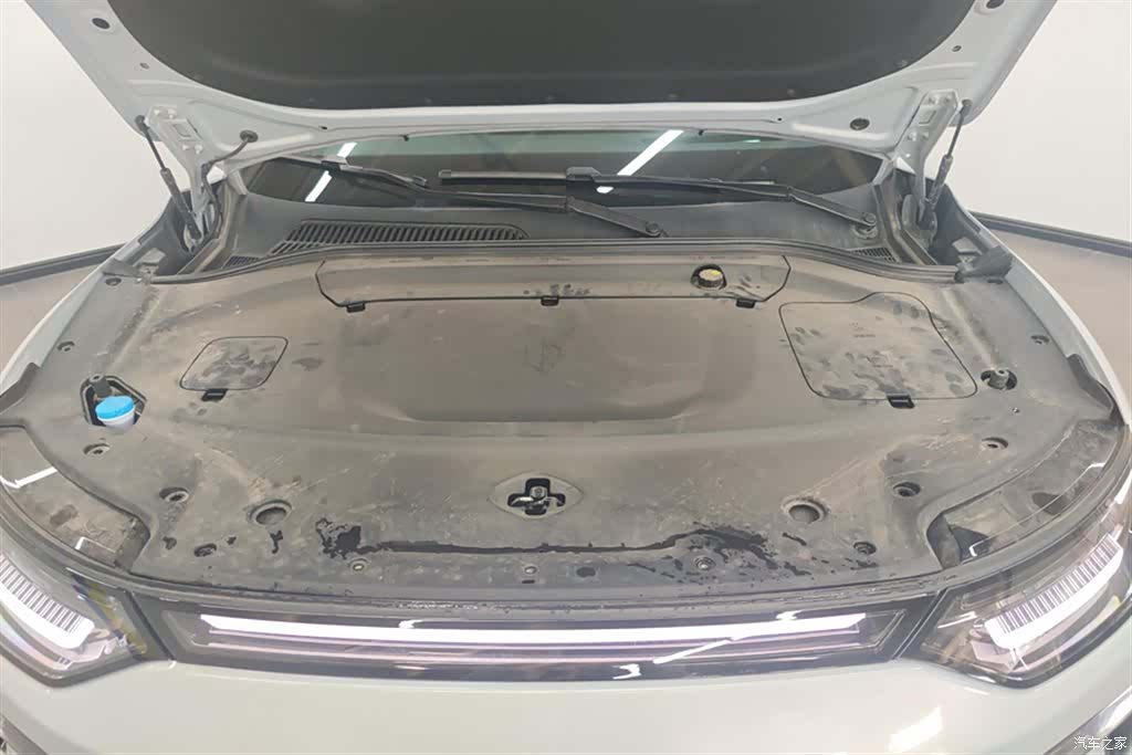 Leapmotor C11, 2025 10