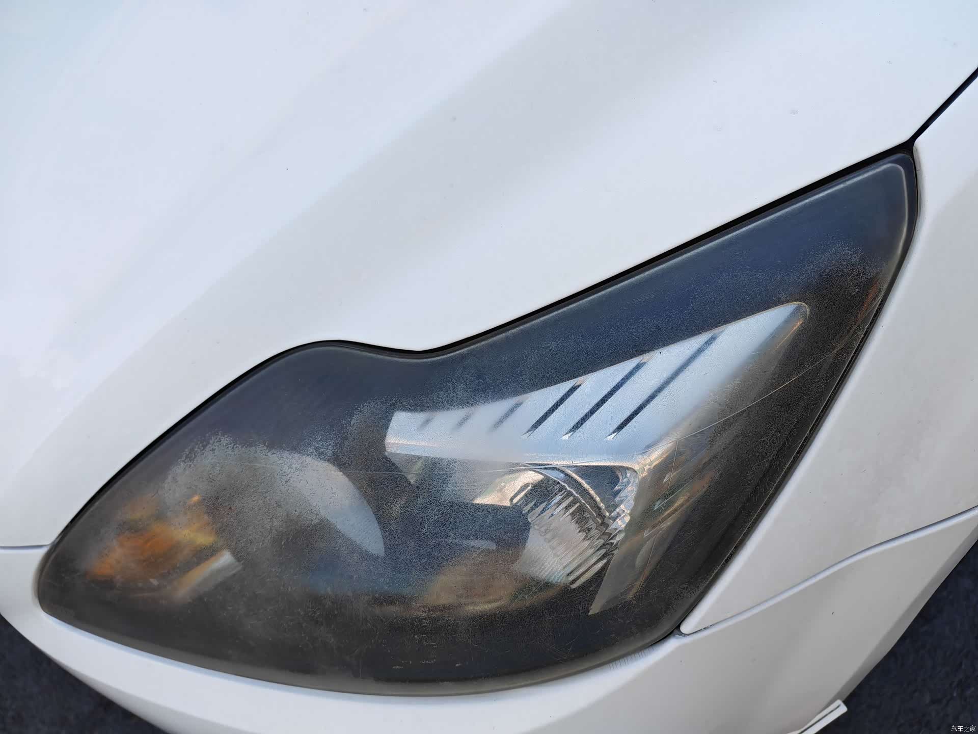 Ford Focus, 2014 13