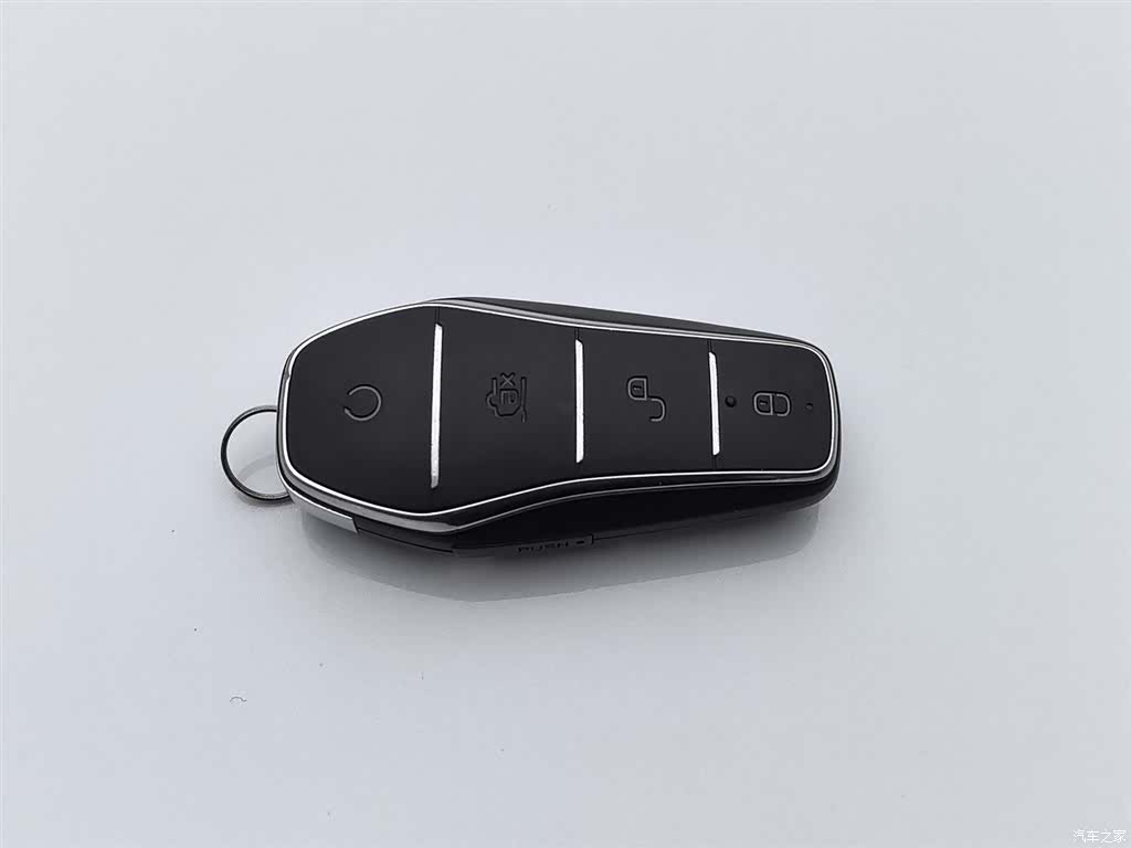 BYD Qin, 2023 19