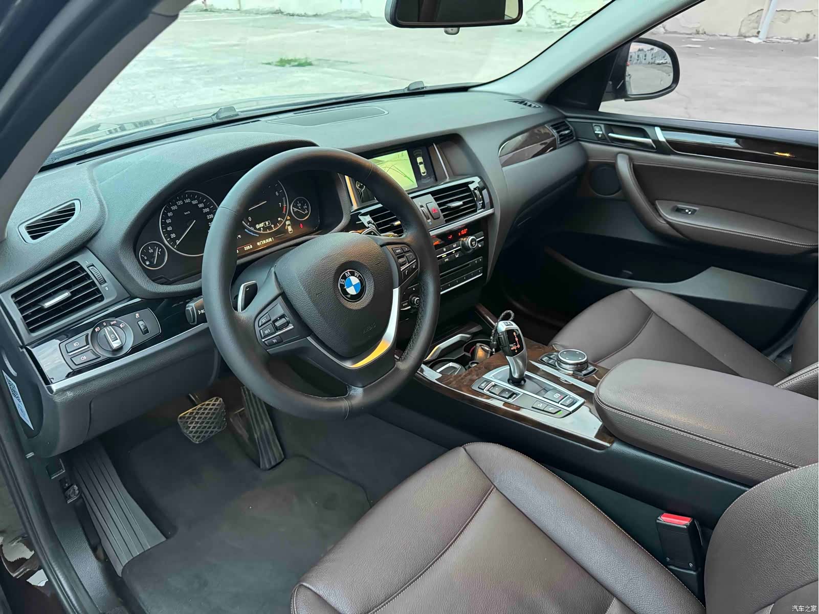 BMW X4, 2015 4