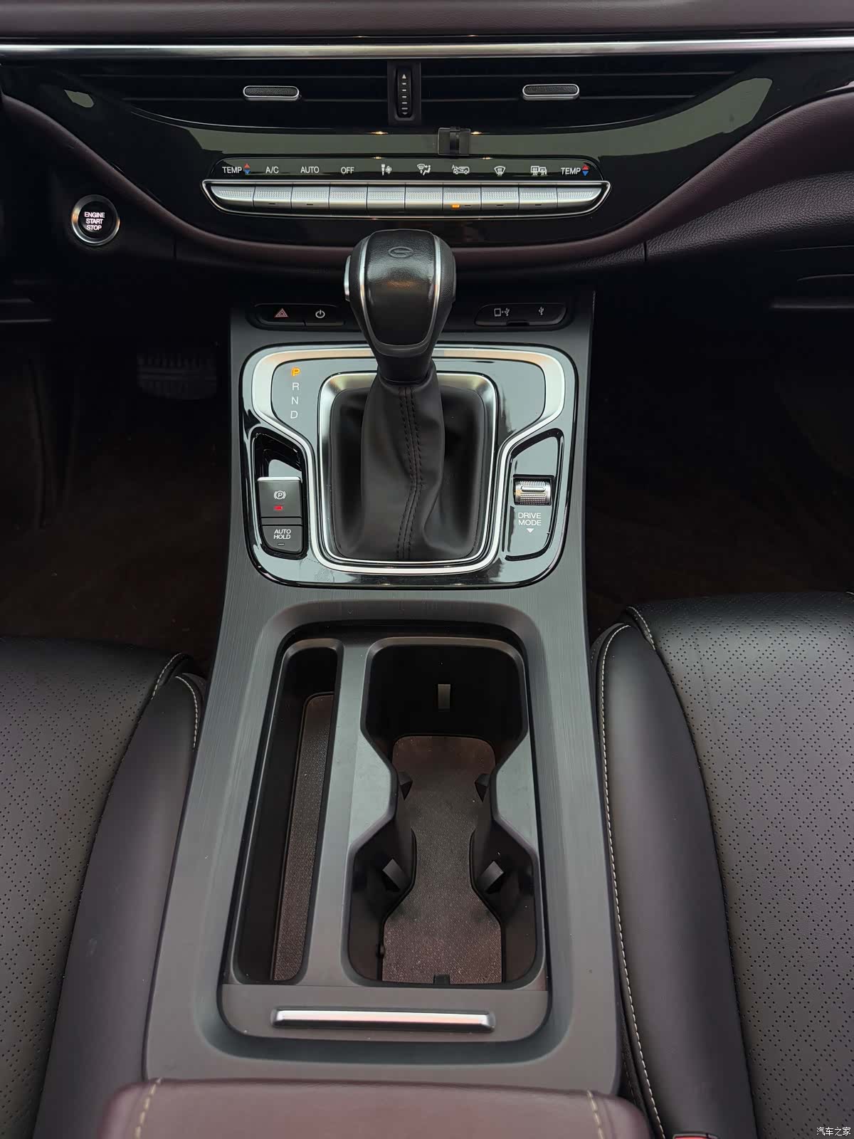GAC M6, 2022 15