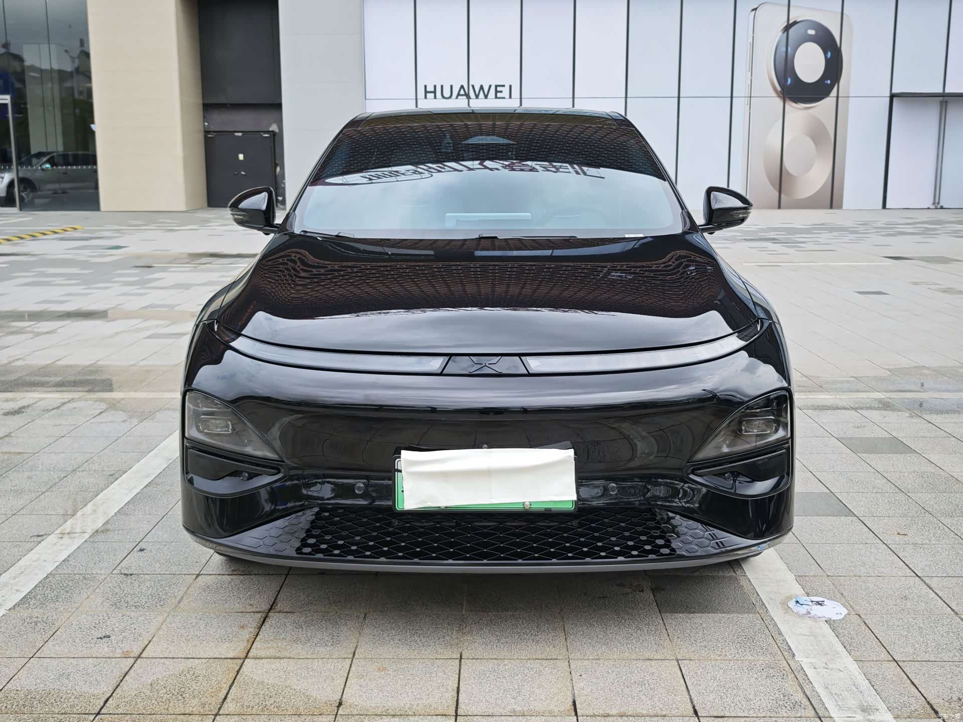 Xpeng G6, 2024 2