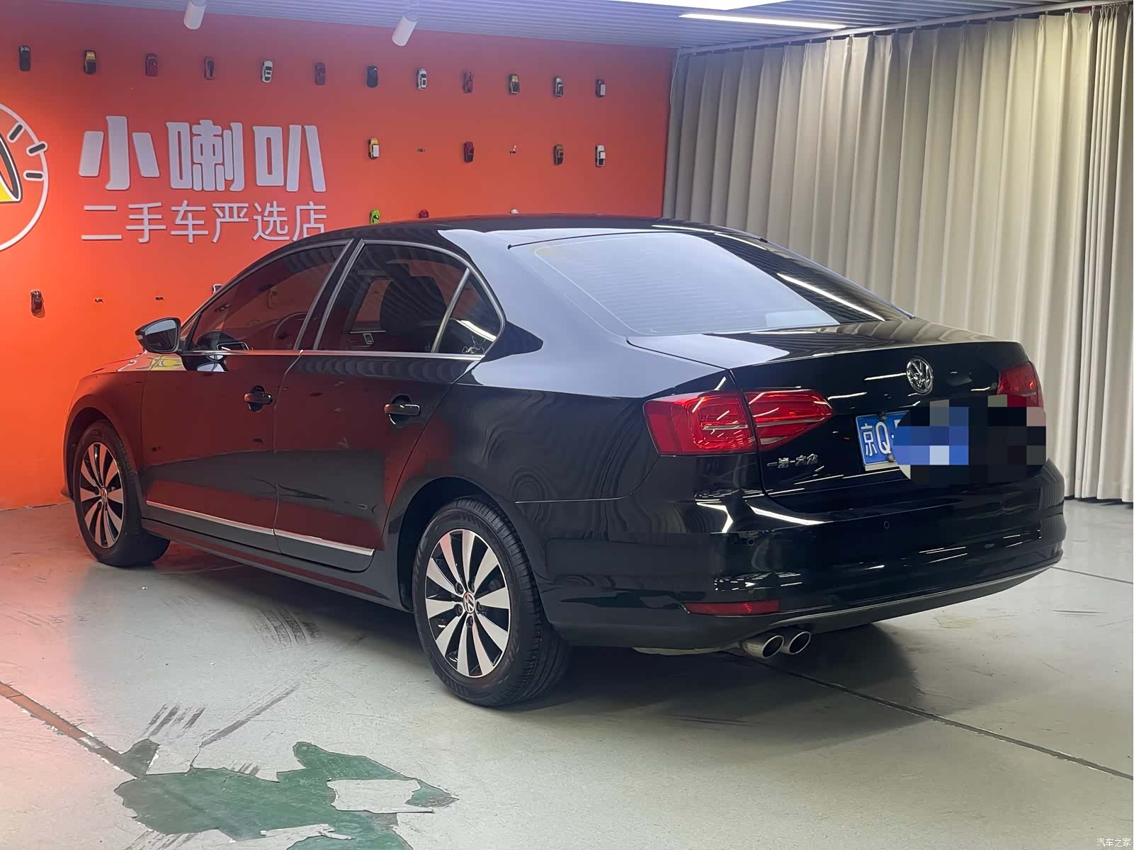 Volkswagen Sagitar, 2018 6