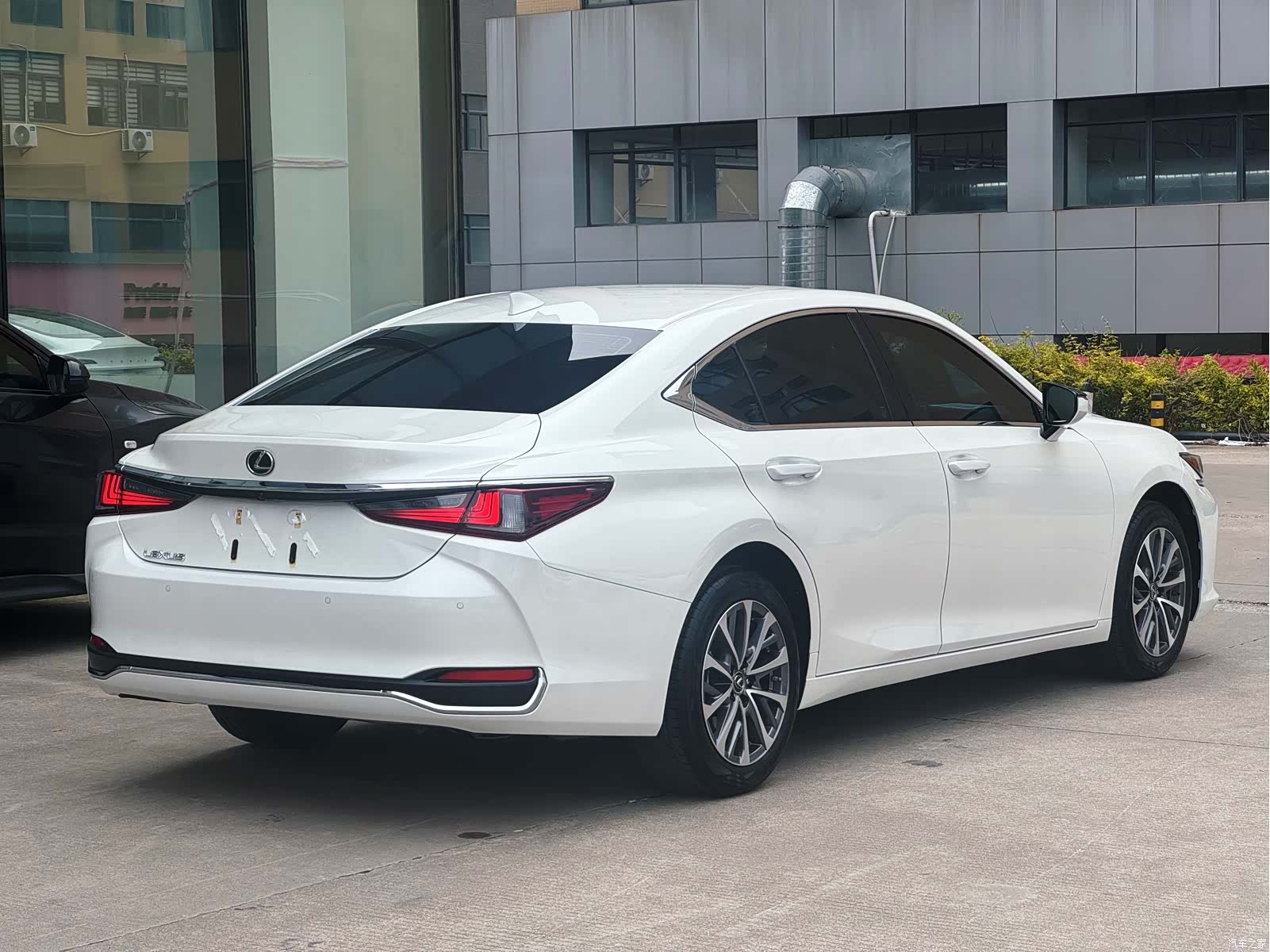Lexus ES, 2023 8