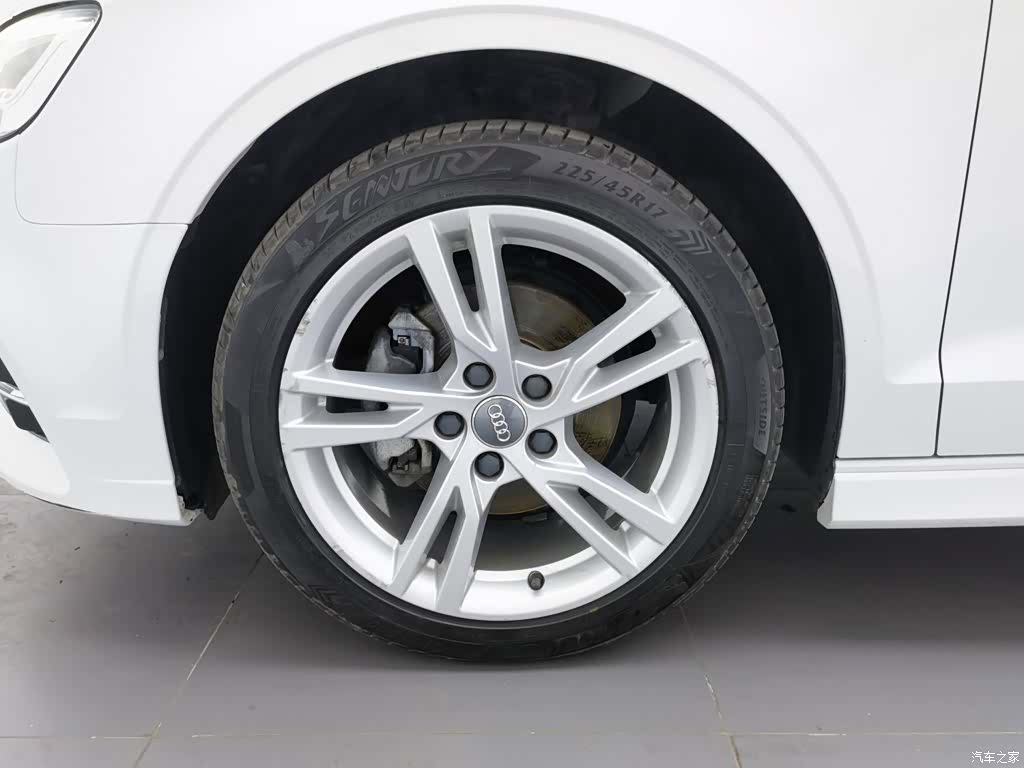 Audi A3, 2021 17