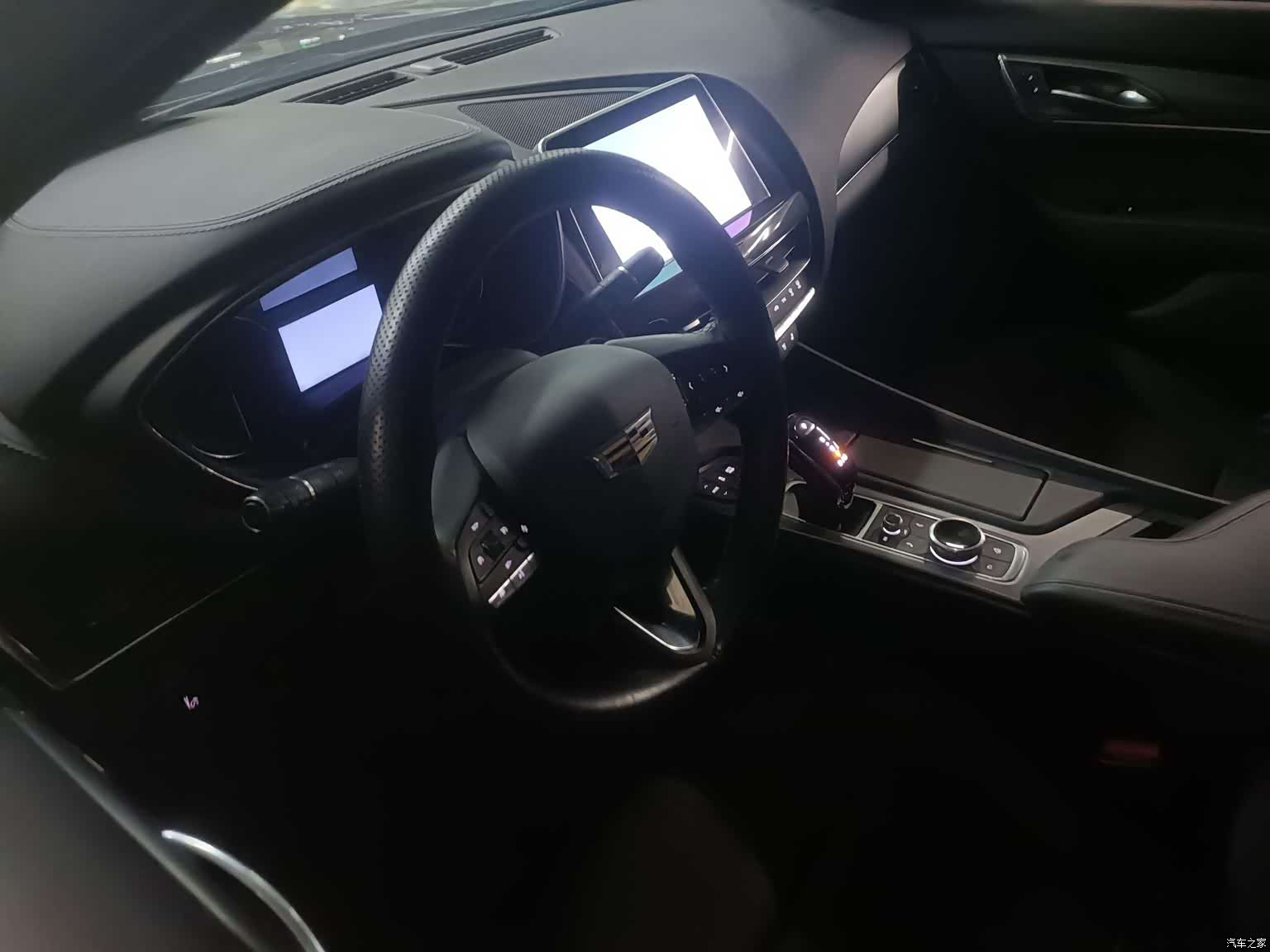 Cadillac CT5, 2022 6
