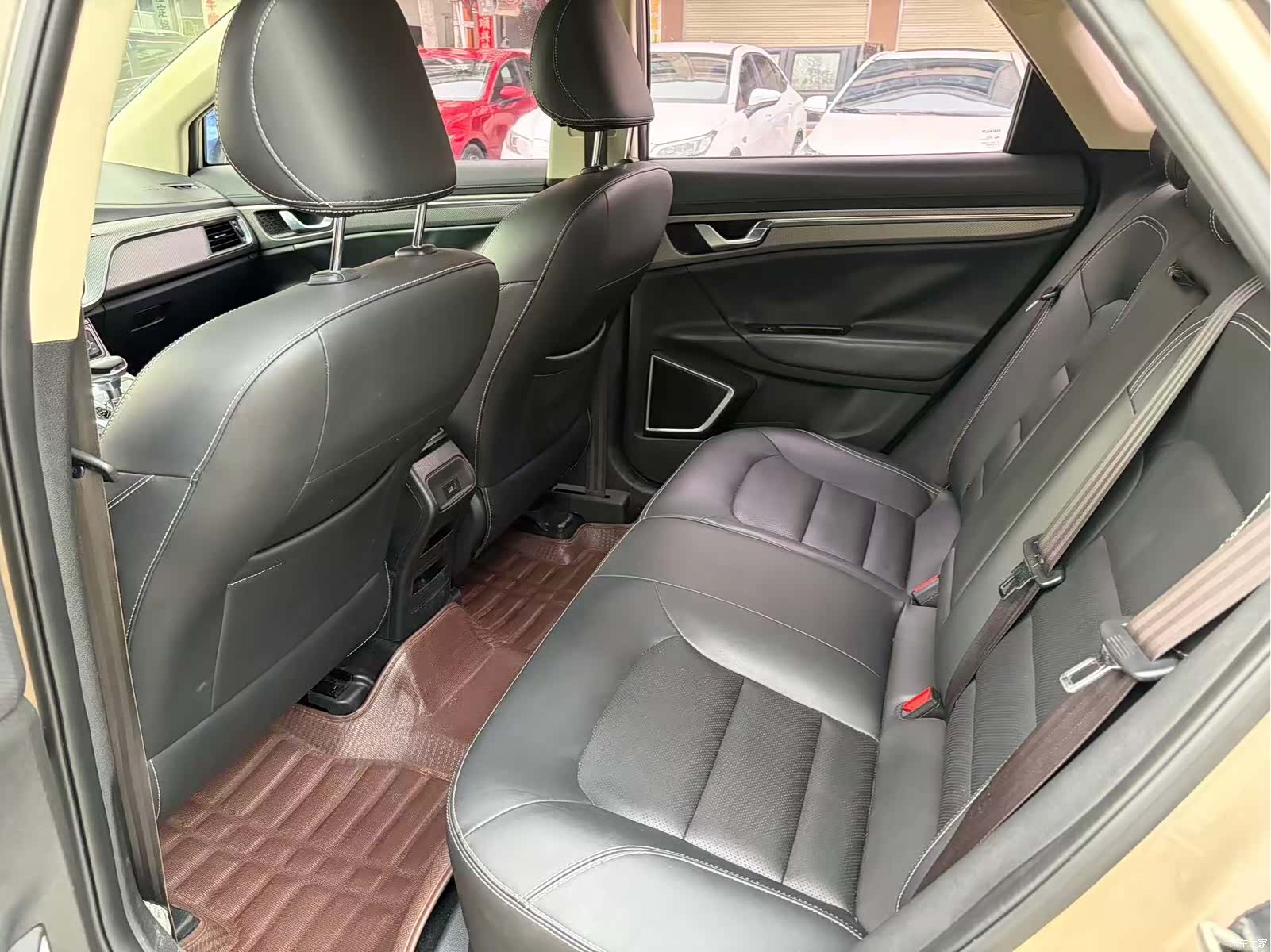 Geely Emgrand, 2017 все фото