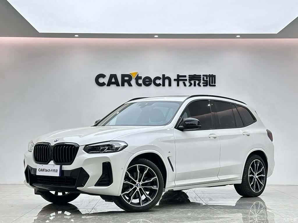 BMW X3, 2022 1