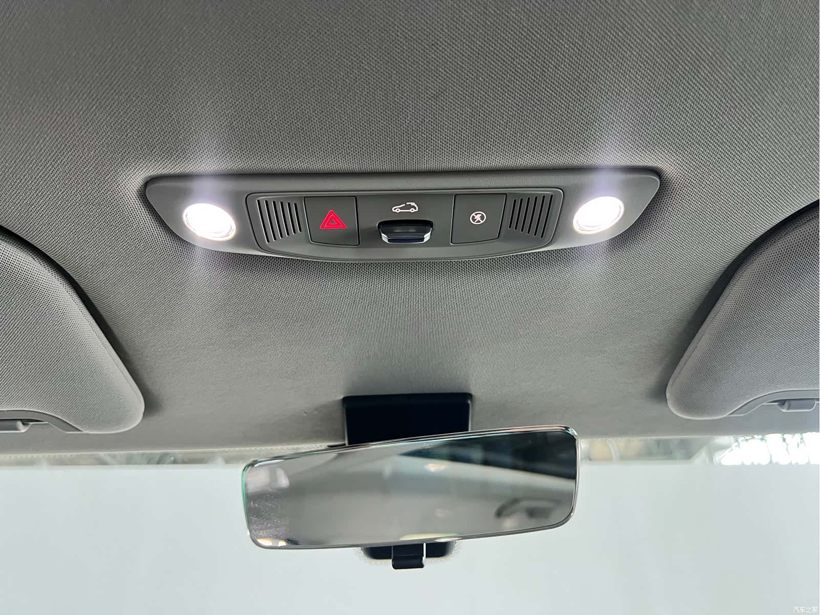 Chery iCAR, 2024 13