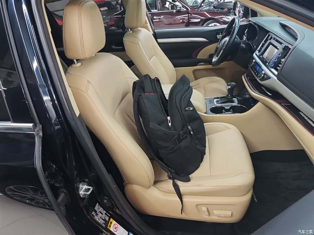 Toyota Highlander, 2017 24