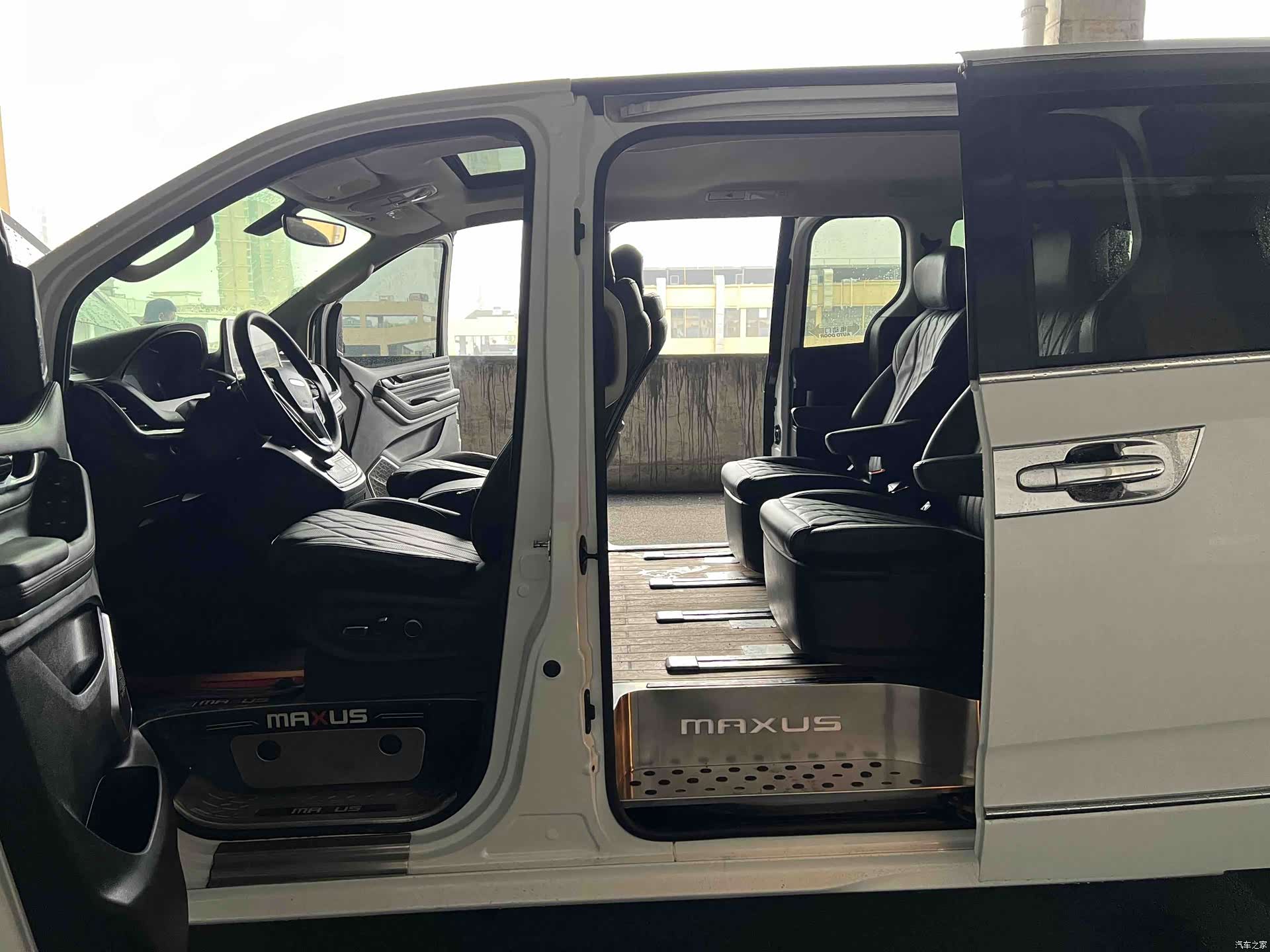 Maxus G20, 2022 13