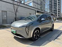 AION Y 2024�� Plus 610 �Ǽݰ�