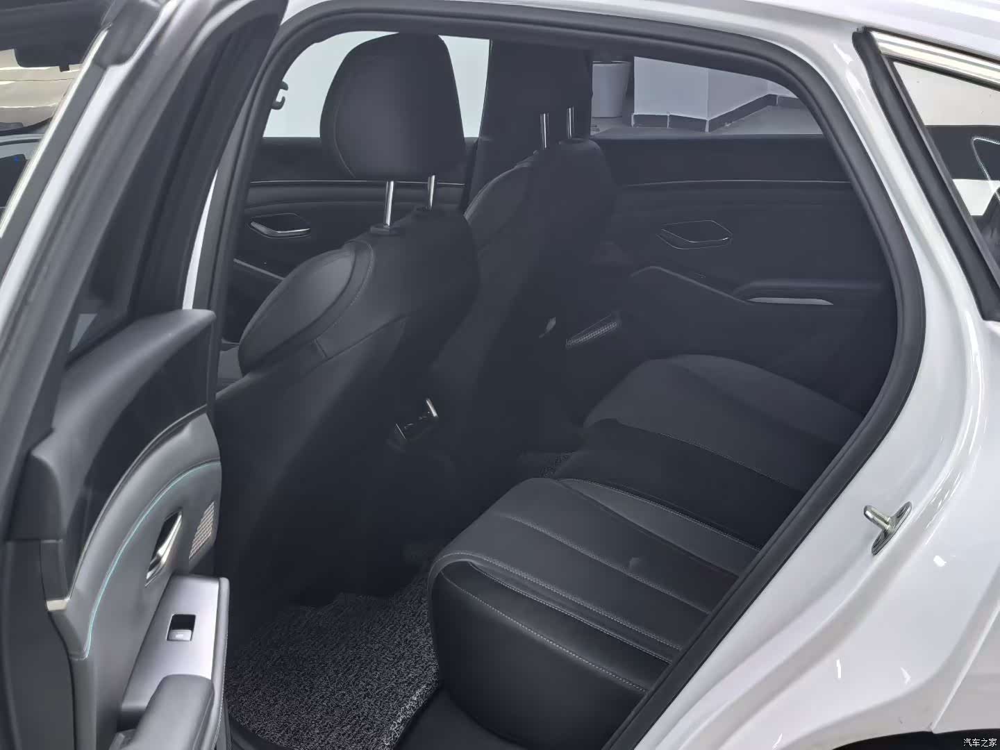 BYD Qin, 2024 6