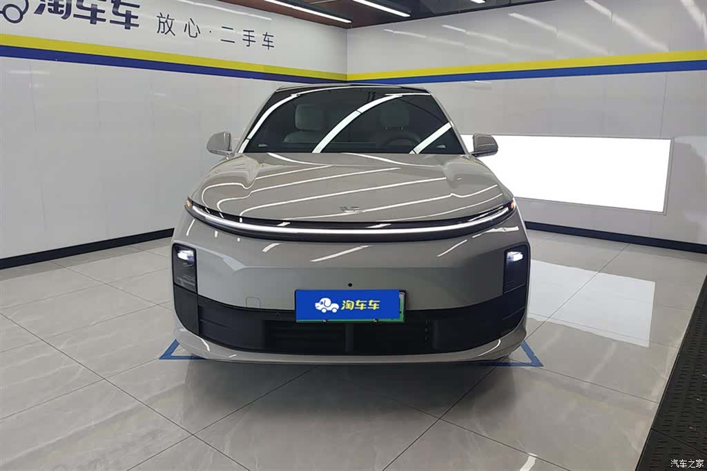 Li Auto L6, 2024 2