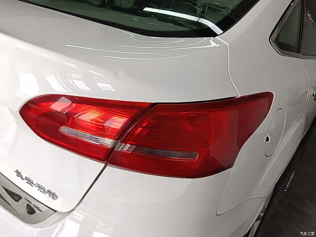 Ford Focus, 2016 8