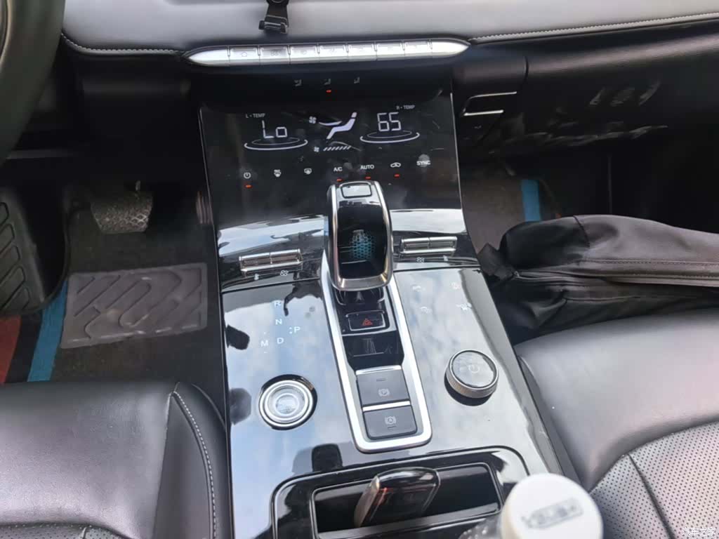 Chery Tiggo 8 Plus, 2023 14