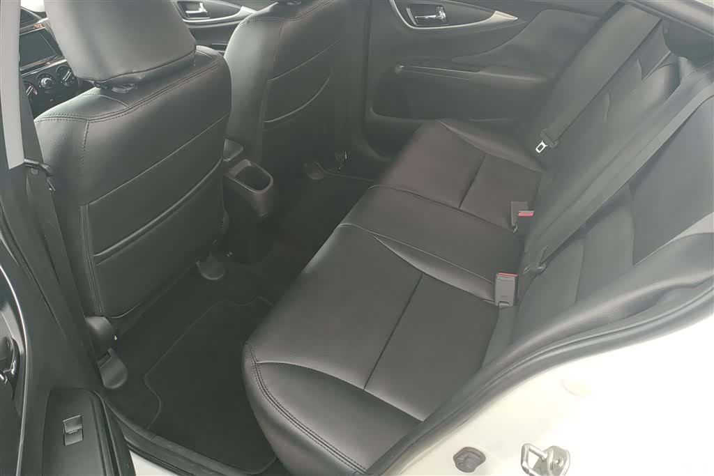 Honda Crider, 2017 11