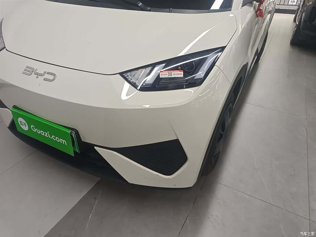 BYD Seagull, 2025 24