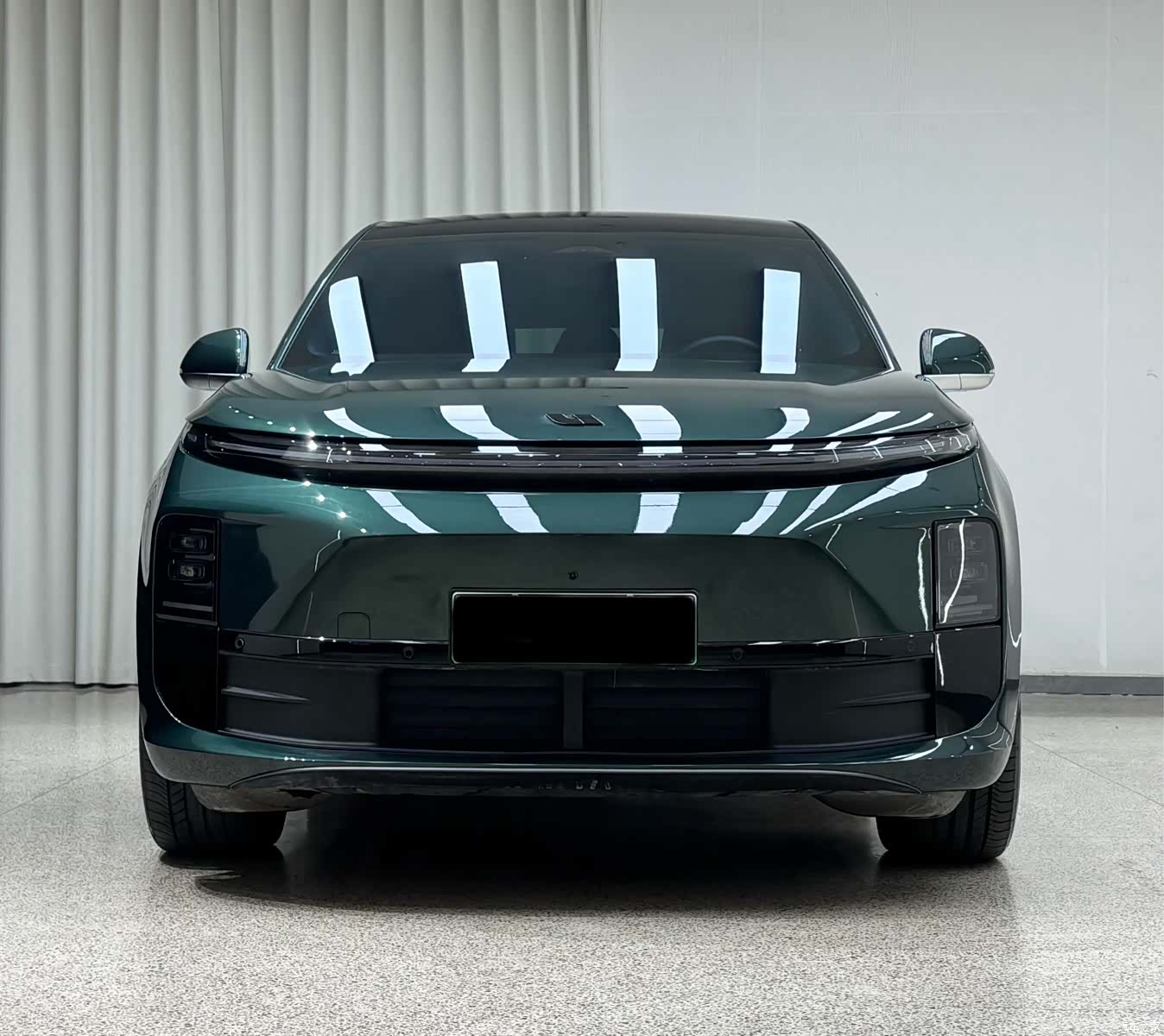Li Auto L6, 2025 2