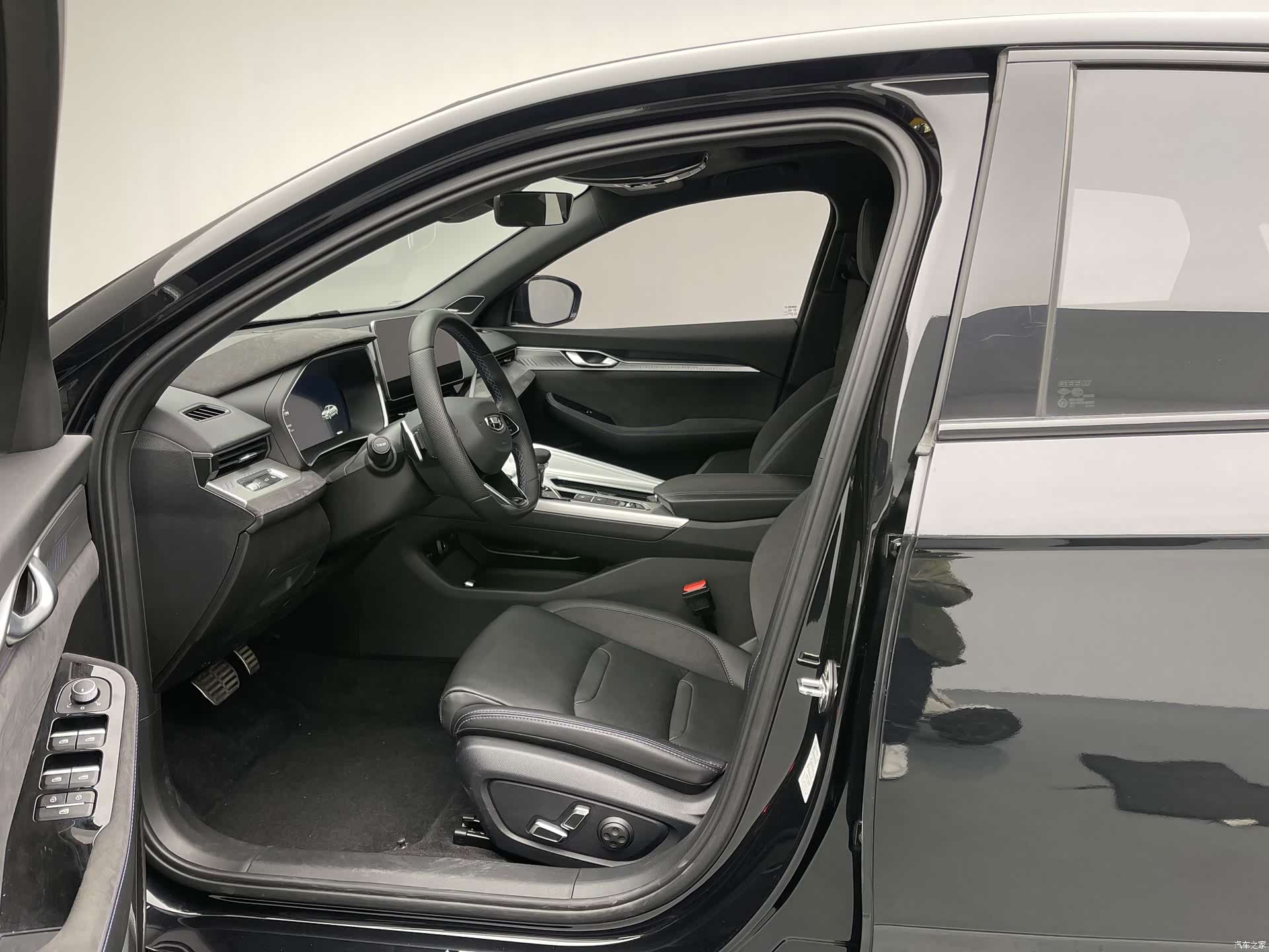 Geely Preface, 2024 10