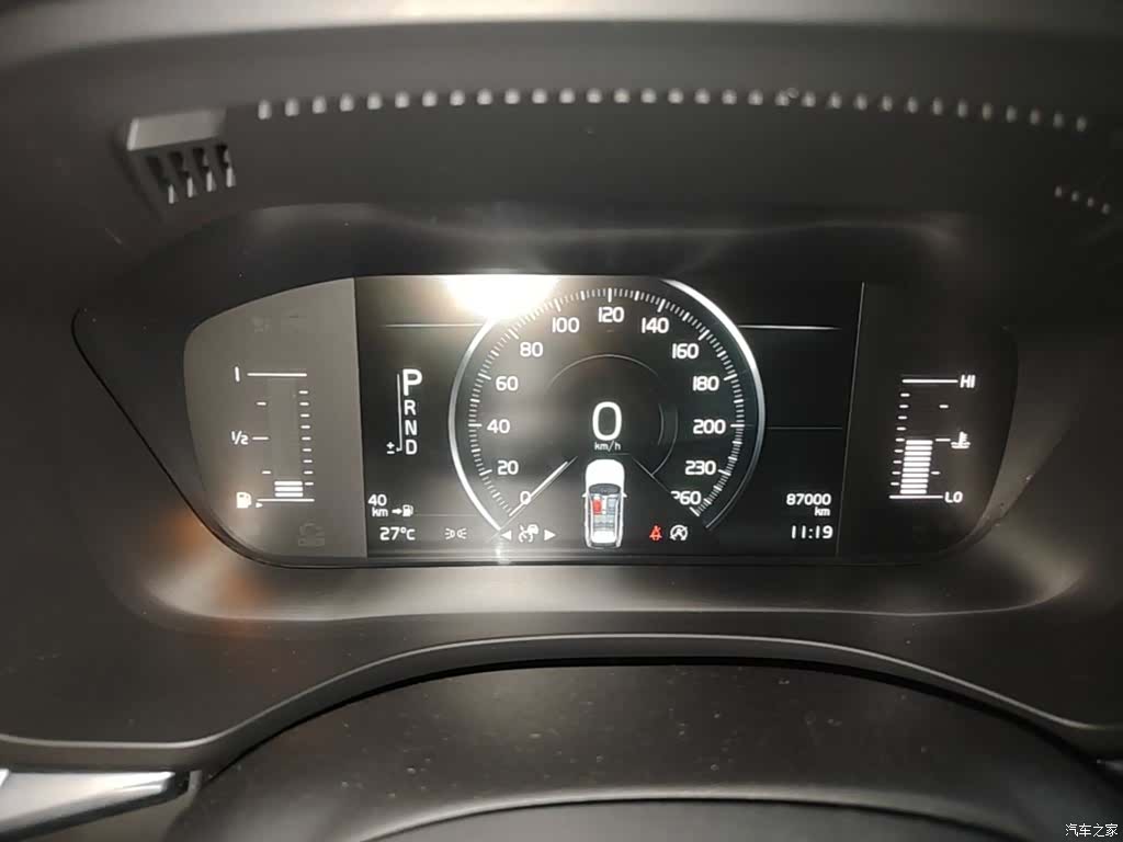 Volvo XC60, 2021 12