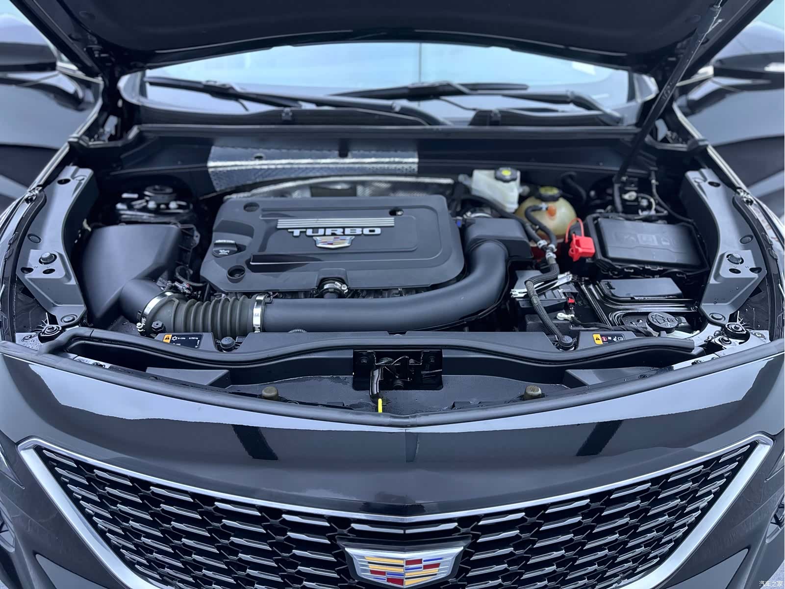 Cadillac XT4, 2021 27