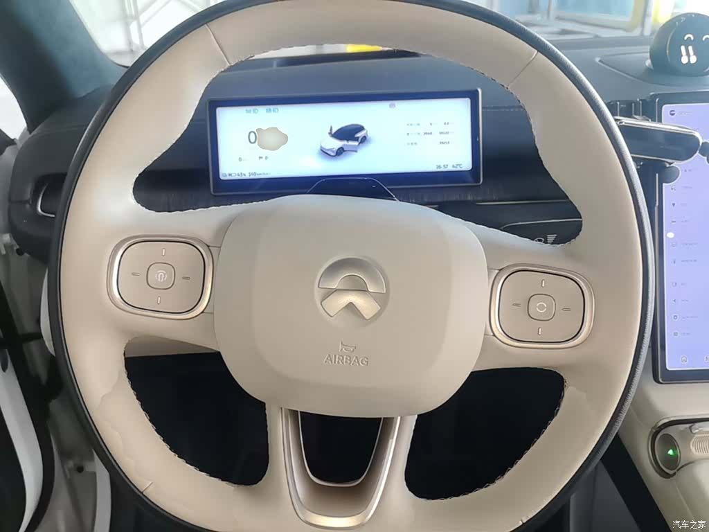 NIO ES6, 2023 11