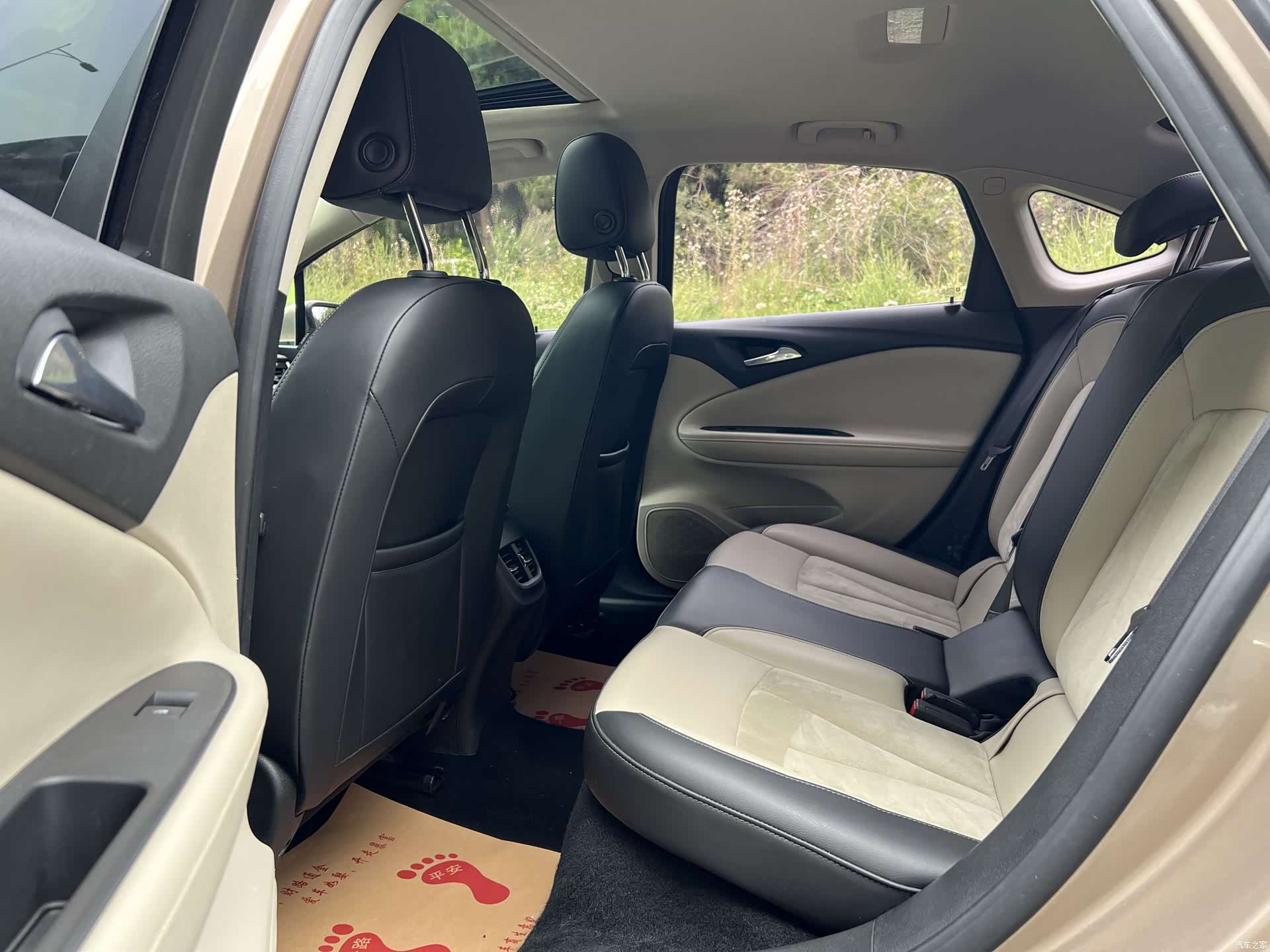 Buick Verano, 2018 7