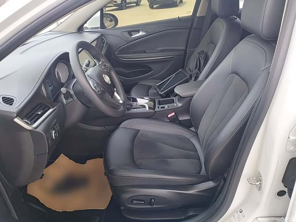 Buick Verano, 2019 15