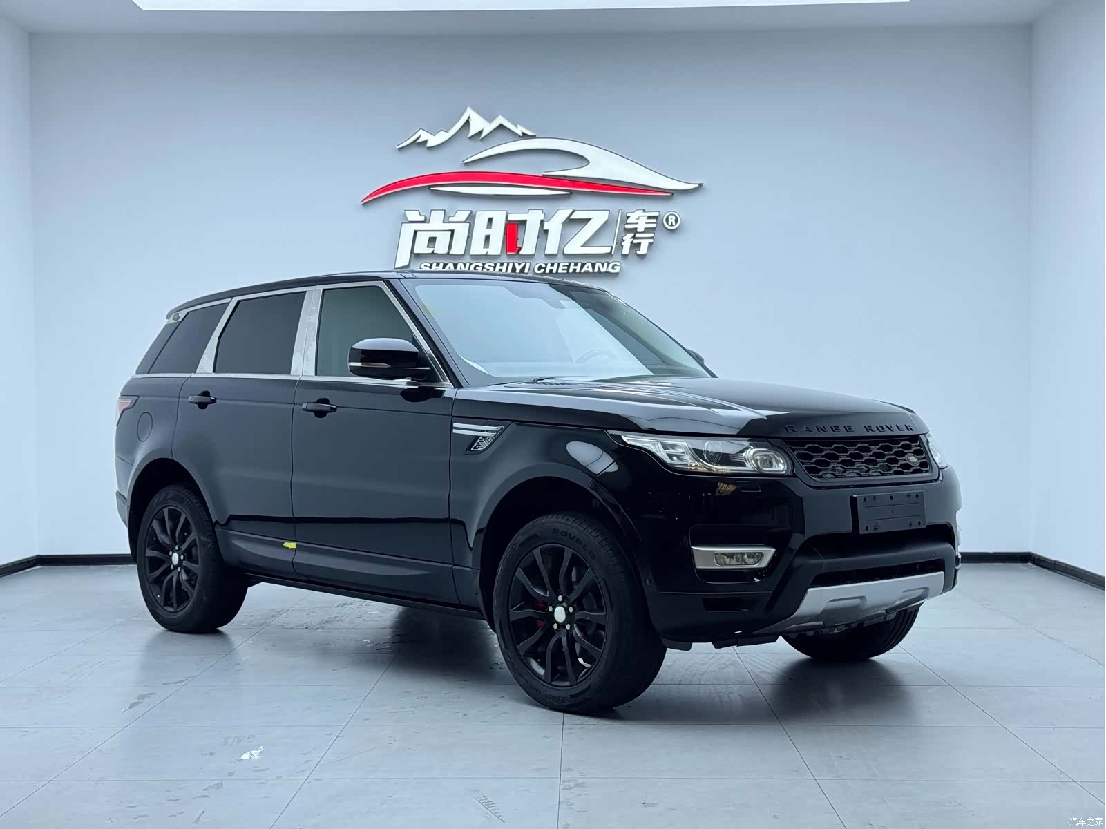Land Rover Range Rover, 2014 3