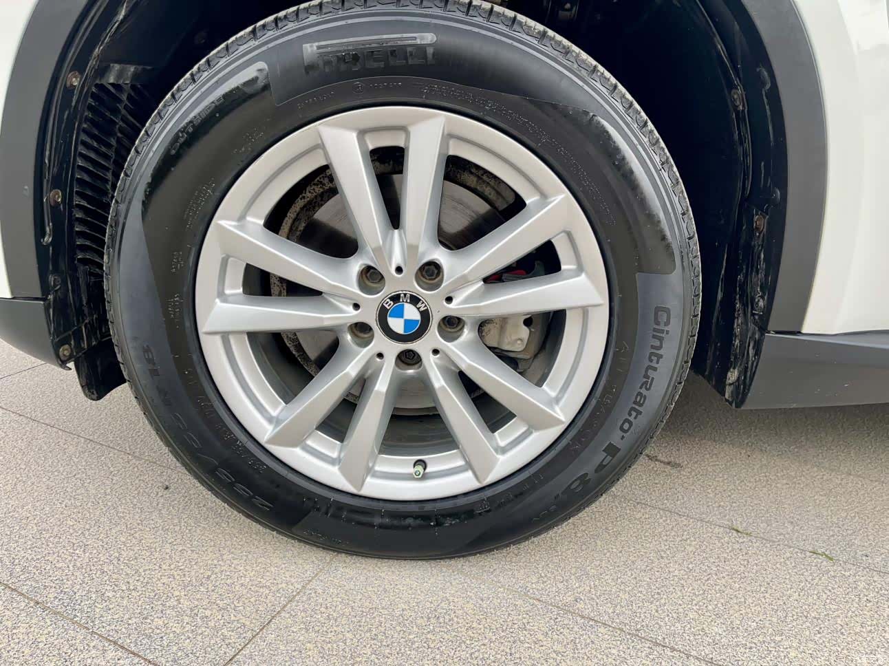 BMW X5, 2015 26