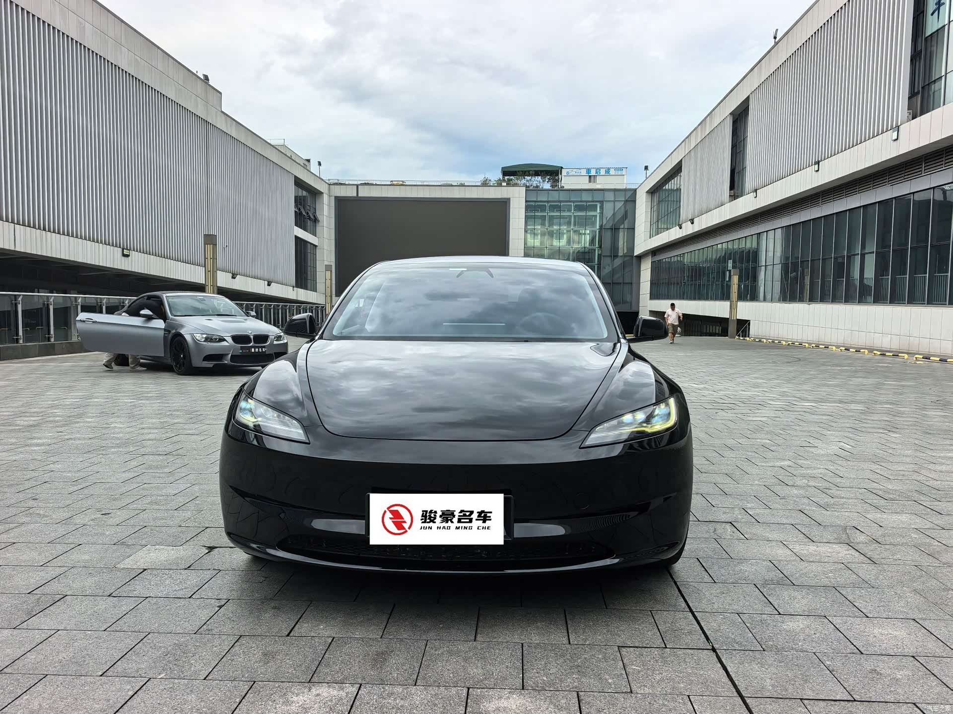 Tesla Model 3, 2024 2