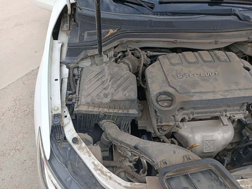 Buick 15N, 2015 21