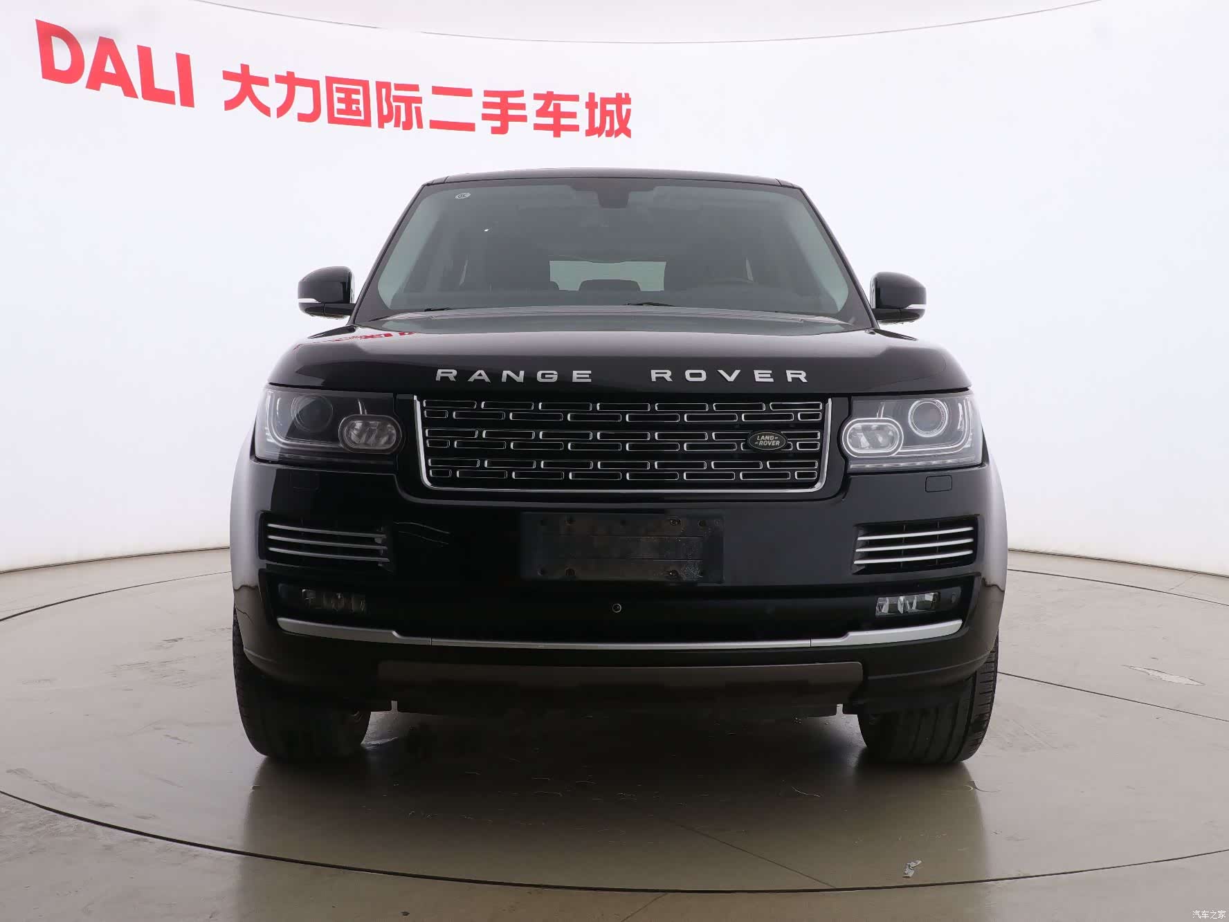 Land Rover Range Rover, 2016 2
