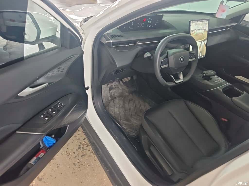 Changan Eado, 2025 12