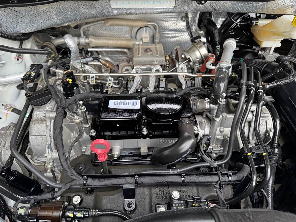 Trumpchi Trumpchi GS4