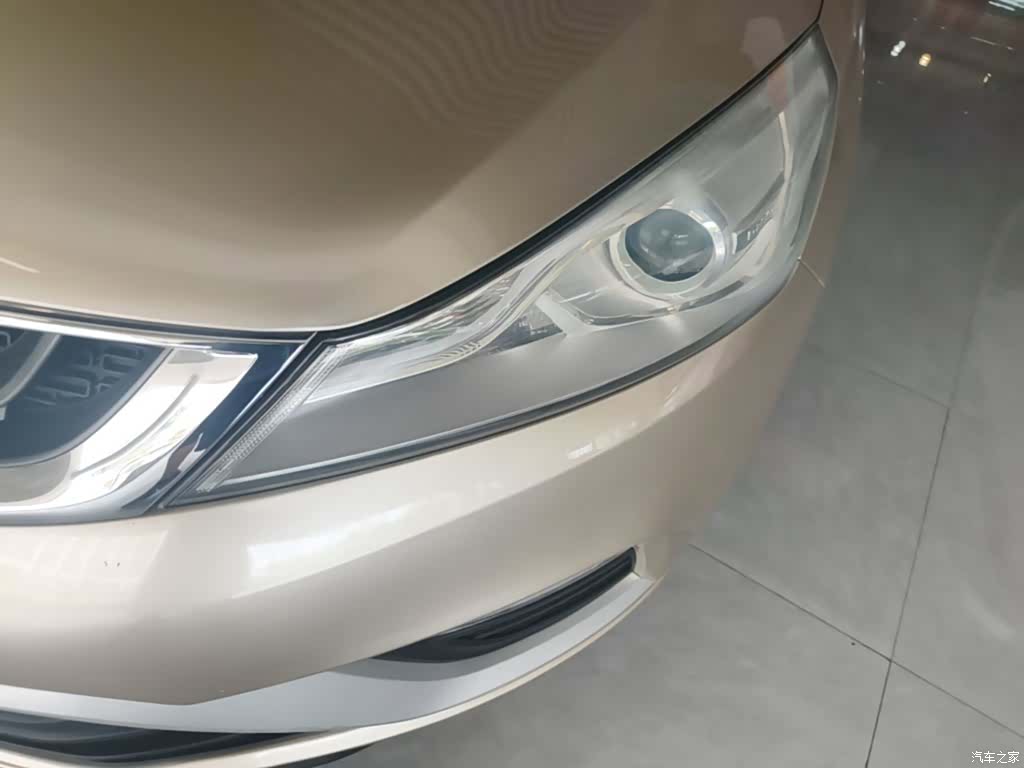 Geely Emgrand, 2016 24