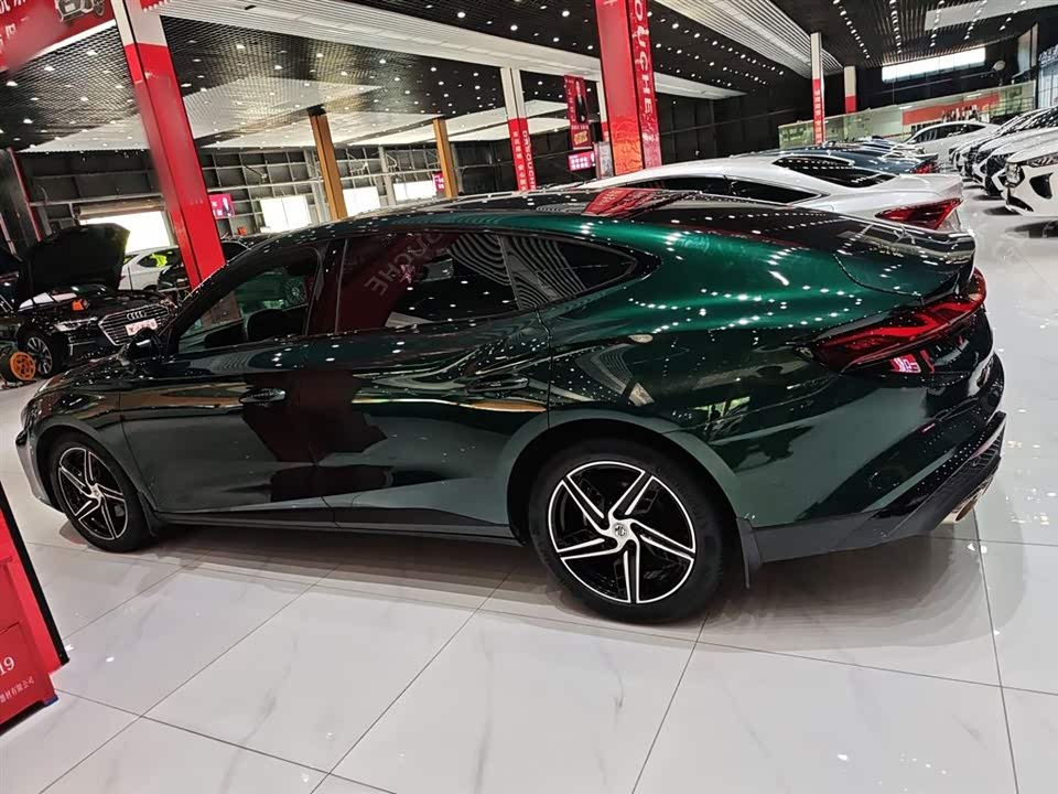 MG MG7 MG MG7