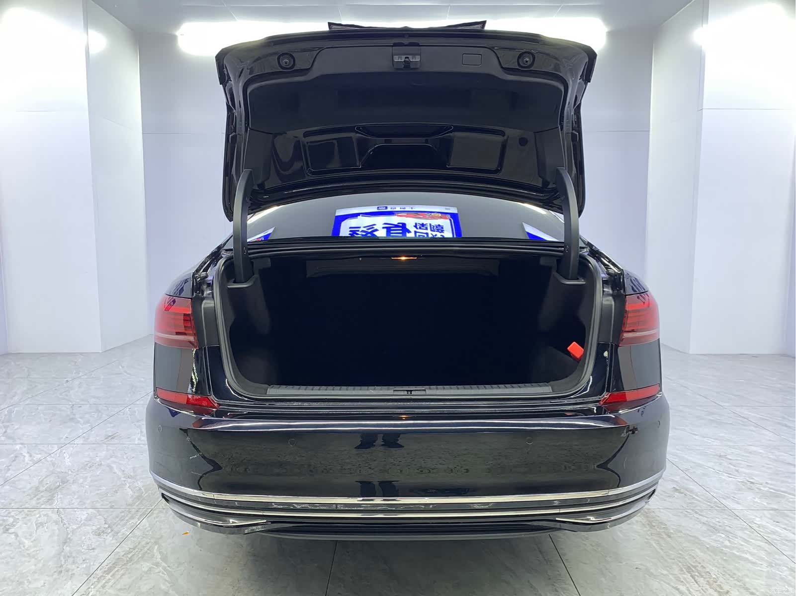 Volkswagen Passat, 2022 20