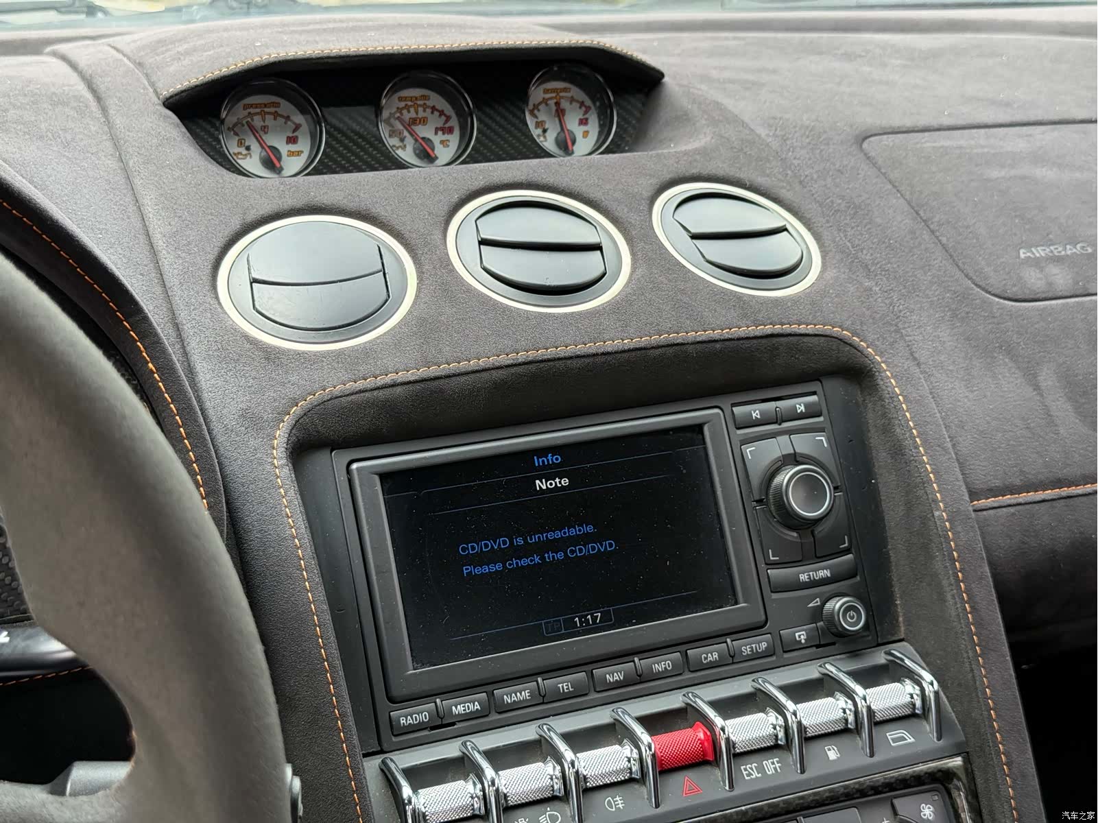 Lamborghini Gallardo, 2011 2