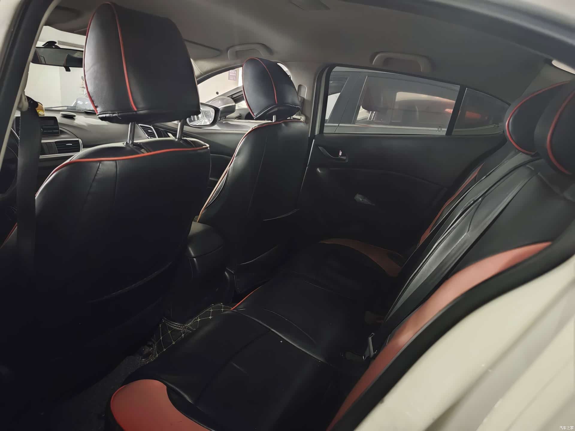 Mazda Mazda3, 2016 все фото