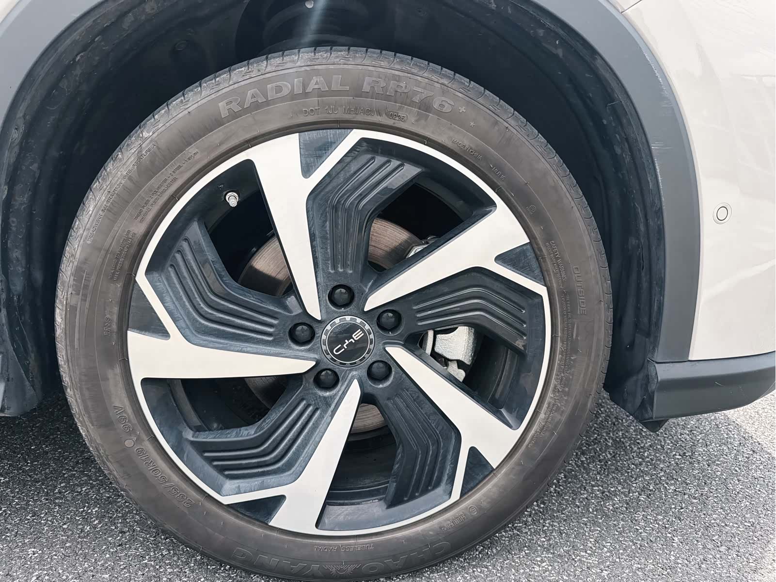 BYD HiAce, 2025 22