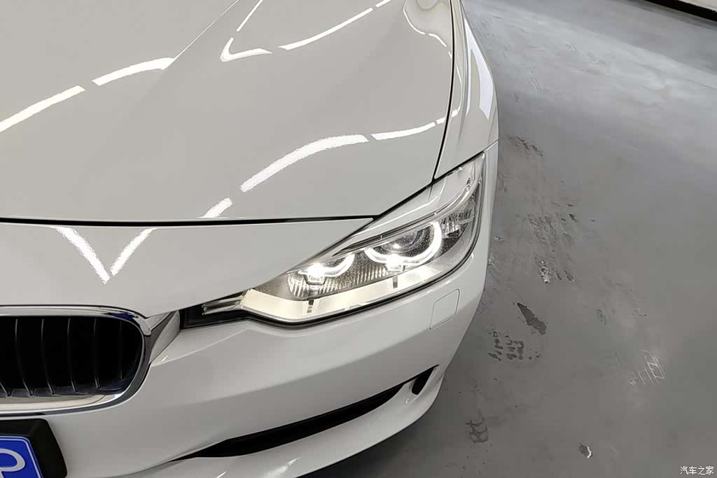 BMW 3 Series, 2013 все фото