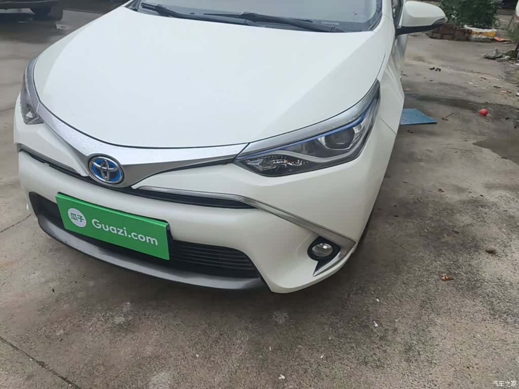 Toyota Levin, 2018 24