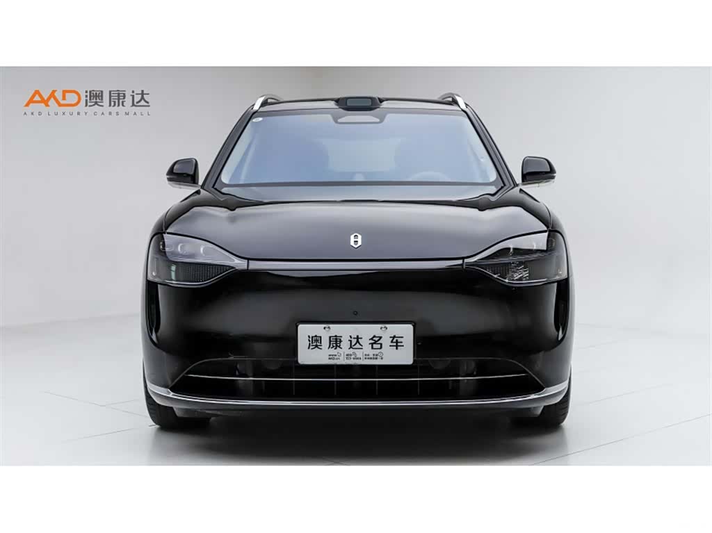 AITO M9, 2025 2