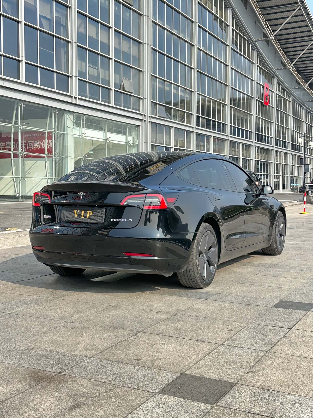 Tesla Model 3, 2023 9