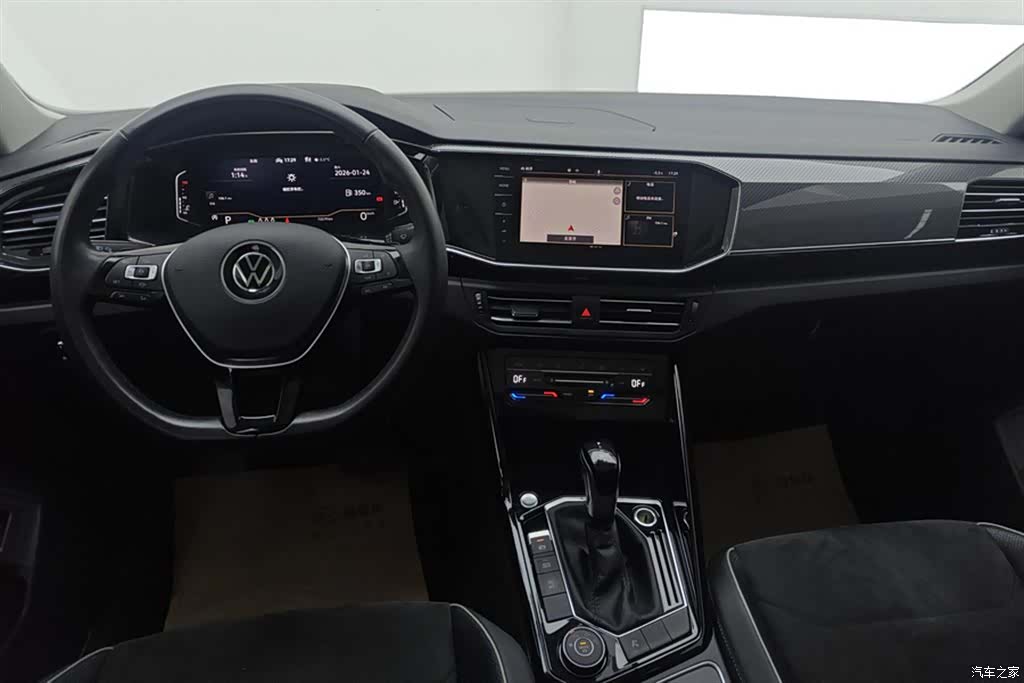 Volkswagen Tayron, 2022 12