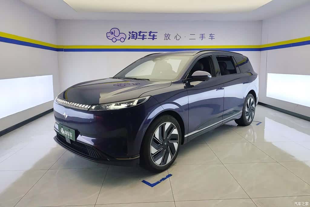 DongFeng eπ008, 2024 1